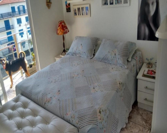 Imagem Cobertura com 4 Quartos à Venda, 190 m² em Vila Nova - Cabo Frio