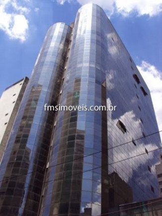 Imagem Sala Comercial à Venda, 188 m² em Centro - São Paulo Imagem Sala Comercial à Venda, 188 m² em Centro - São Paulo