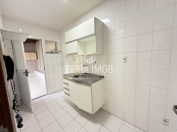 Imagem Casa com 2 Quartos para Alugar, 80 m² em Sim - Feira De Santana Imagem Casa com 2 Quartos para Alugar, 80 m² em Sim - Feira De Santana