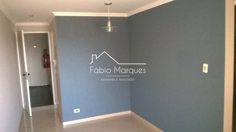 Imagem Apartamento com 2 Quartos à Venda, 50 m² em Vila Marieta - São Paulo