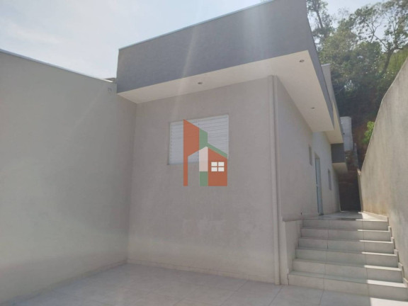 Imagem Casa com 2 Quartos à Venda, 60 m² em Mairiporã
