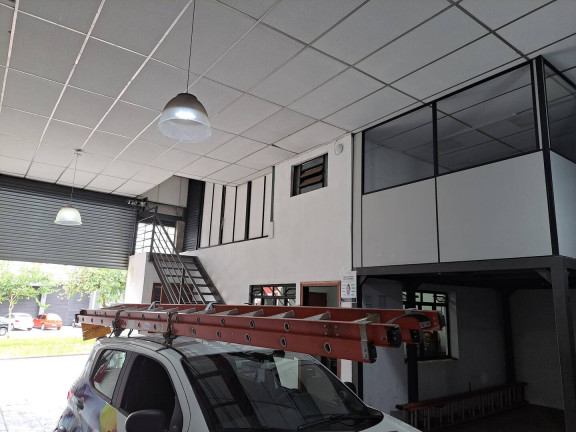 Imagem Imóvel Comercial para Alugar, 480 m² em Bragança Paulista