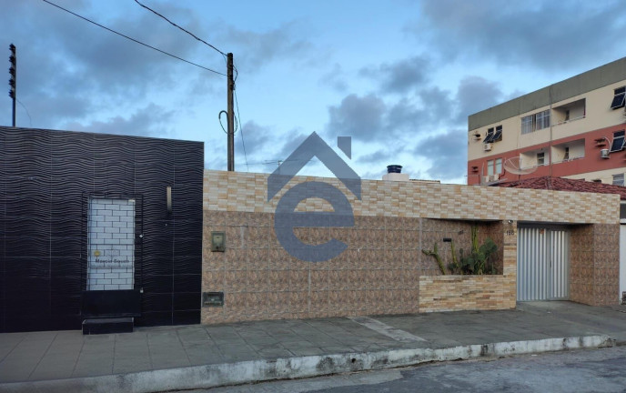 Imagem Casa com 3 Quartos à Venda, 278 m² em Gruta De Lourdes - Maceió Imagem Casa com 3 Quartos à Venda, 278 m² em Gruta De Lourdes - Maceió