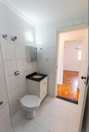 Imagem Apartamento com 2 Quartos à Venda, 71 m² em Ipiranga - São Paulo