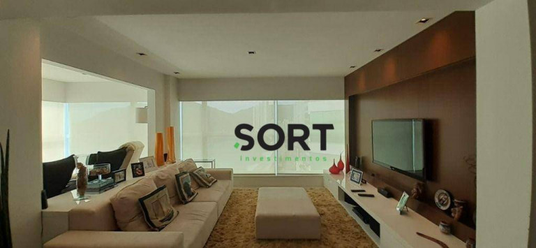 Imagem Apartamento com 3 Quartos à Venda, 170 m² em Centro - Balneário Camboriú
