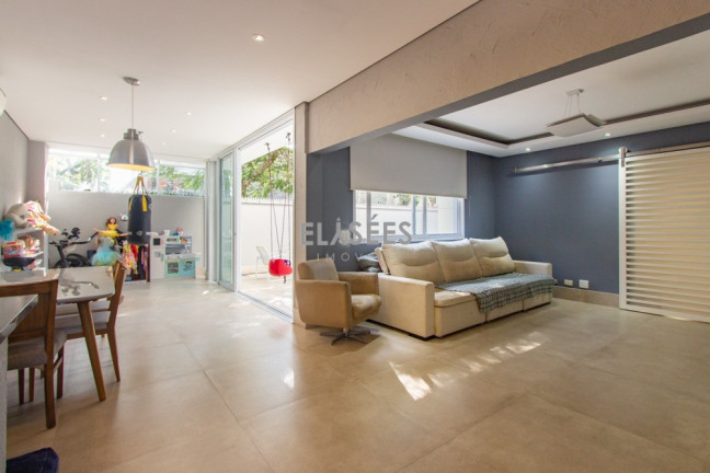 Imagem Imóvel com 4 Quartos à Venda, 375 m² em Morumbi - São Paulo