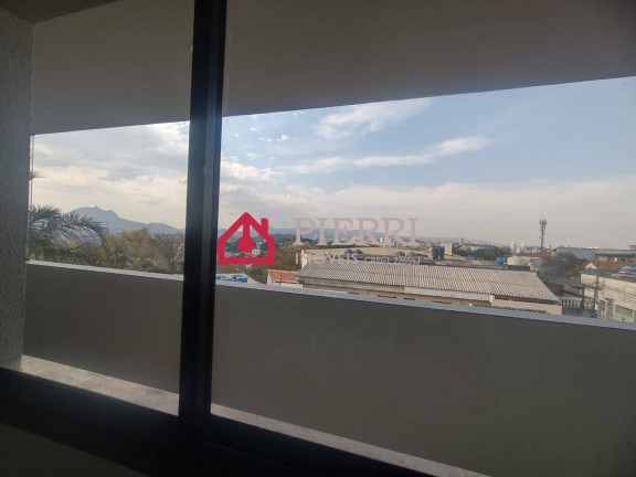 Imagem Apartamento com 2 Quartos à Venda, 37 m² em Vila Dos Remédios - São Paulo Imagem Apartamento com 2 Quartos à Venda, 37 m² em Vila Dos Remédios - São Paulo