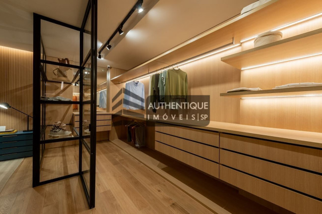 Imagem Apartamento com 3 Quartos à Venda, 346 m² em Pinheiros - São Paulo