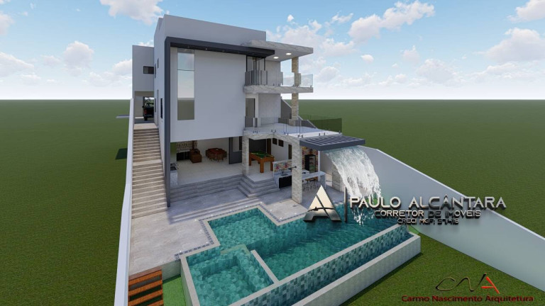 Imagem Casa à Venda, 500 m² em Alto Serenata - Timóteo Imagem Casa à Venda, 500 m² em Alto Serenata - Timóteo