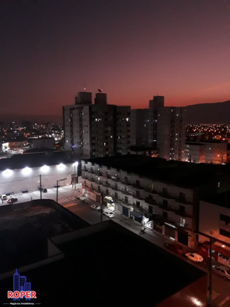 Apartamento com 1 Quarto à Venda, 35 m² em Cidade Ocian - Praia Grande