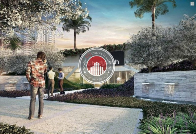 Imagem Sala Comercial à Venda, 31 m² em Barra Da Tijuca - Rio De Janeiro Imagem Sala Comercial à Venda, 31 m² em Barra Da Tijuca - Rio De Janeiro
