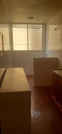 Imagem Imóvel com 2 Quartos à Venda, 57 m² em Campo Grande - Rio De Janeiro