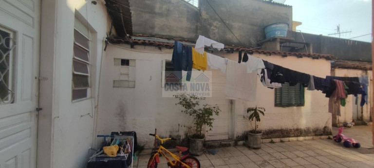 Imagem Terreno à Venda, 470 m² em Canindé - São Paulo