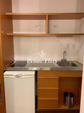 Imagem Apartamento com 1 Quarto à Venda, 35 m² em Santana - São Paulo Imagem Apartamento com 1 Quarto à Venda, 35 m² em Santana - São Paulo
