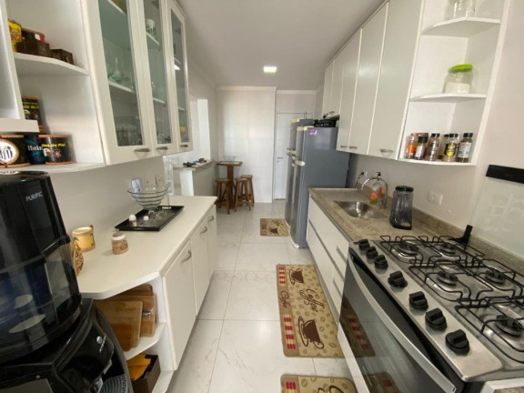 Imagem Apartamento com 3 Quartos à Venda, 132 m² em Tupi - Praia Grande Imagem Apartamento com 3 Quartos à Venda, 132 m² em Tupi - Praia Grande