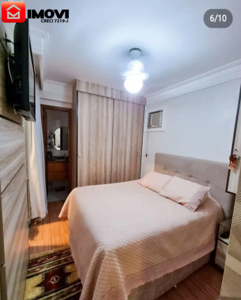 Imagem Apartamento com 3 Quartos à Venda, 98 m² em Jardim Camburi - Vitória Imagem Apartamento com 3 Quartos à Venda, 98 m² em Jardim Camburi - Vitória