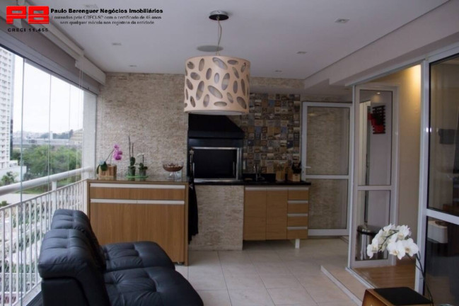 Imagem Apartamento com 3 Quartos à Venda, 100 m² em Jardim Das Bandeiras - São Paulo Imagem Apartamento com 3 Quartos à Venda, 100 m² em Jardim Das Bandeiras - São Paulo