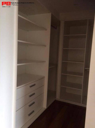 Imagem Apartamento com 4 Quartos à Venda, 251 m² em Morumbi - São Paulo Imagem Apartamento com 4 Quartos à Venda, 251 m² em Morumbi - São Paulo