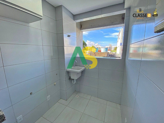 Imagem Imóvel com 2 Quartos à Venda, 48 m² em Candeias - Jaboatão Dos Guararapes