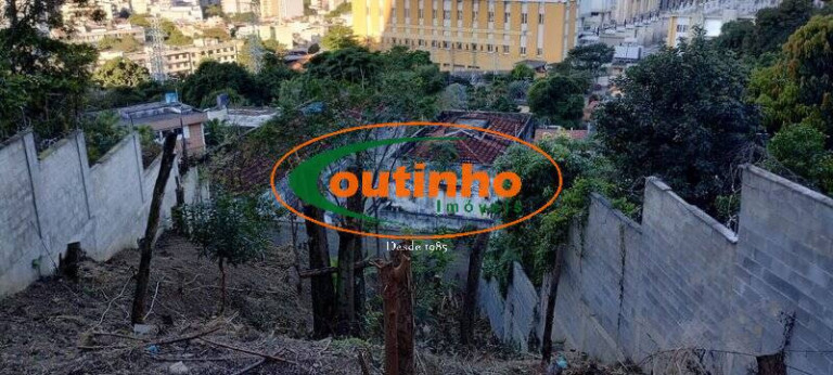 Imagem Terreno à Venda, 480 m² em Grajaú - Rio De Janeiro Imagem Terreno à Venda, 480 m² em Grajaú - Rio De Janeiro