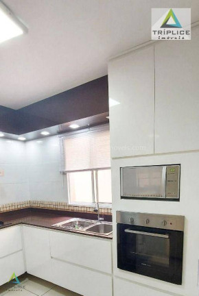 Imagem Cobertura com 3 Quartos à Venda, 147 m² em São Pedro - Juiz De Fora