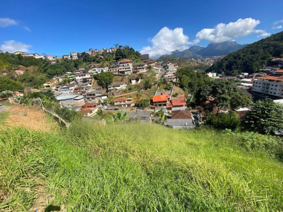 Imagem Terreno à Venda, 500 m² em Vale Do Paraíso - Teresópolis