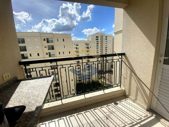 Imagem Apartamento com 3 Quartos à Venda, 56 m² em Jardim Ermida I - Jundiaí Imagem Apartamento com 3 Quartos à Venda, 56 m² em Jardim Ermida I - Jundiaí