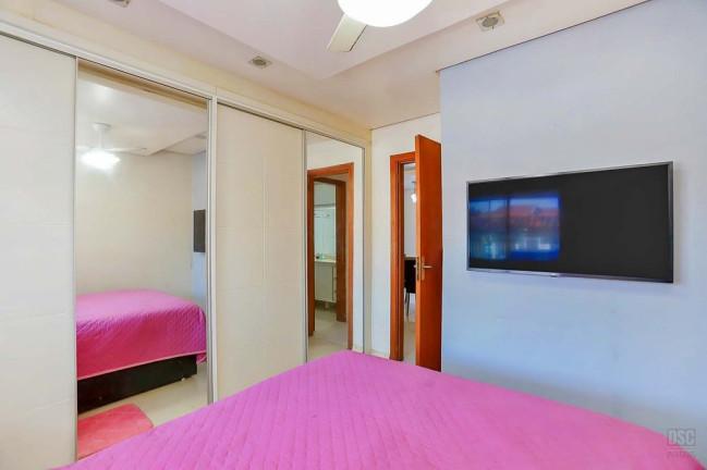 Imagem Casa com 2 Quartos à Venda, 113 m² em Hípica - Porto Alegre