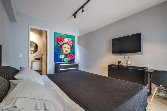 Imagem Imóvel com 2 Quartos à Venda, em Consolação - São Paulo Imagem Imóvel com 2 Quartos à Venda, em Consolação - São Paulo