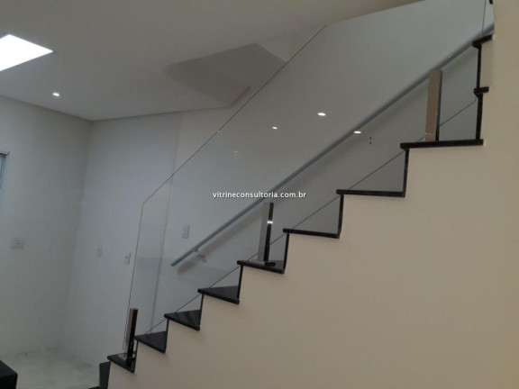 Imagem Casa com 3 Quartos à Venda, 125 m² em Brasilio Machado  - São Paulo