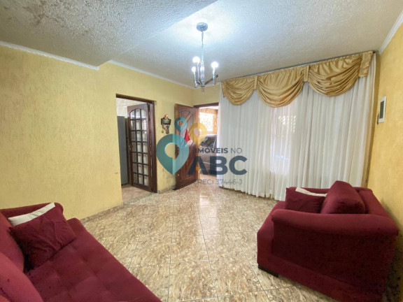 Sobrado com 3 Quartos à Venda, 90 m² em Alves Dias - São Bernardo Do Campo