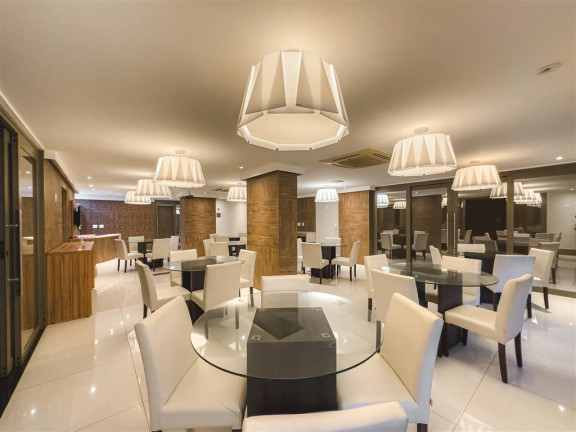 Imagem Apartamento com 3 Quartos à Venda, 186 m² em Forte - Praia Grande
