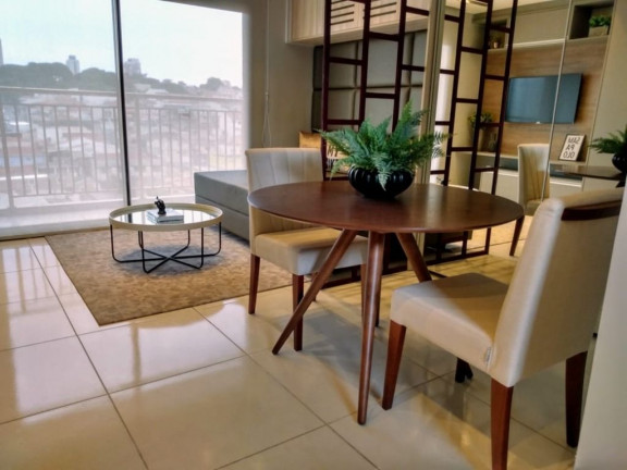 Imagem Studio com 1 Quarto à Venda, 30 m² em Vila Carrão - São Paulo Imagem Studio com 1 Quarto à Venda, 30 m² em Vila Carrão - São Paulo