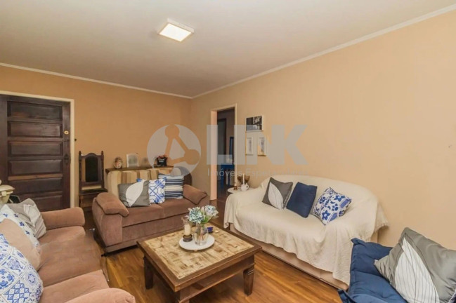 Imagem Apartamento com 3 Quartos à Venda, 108 m² em Cristo Redentor - Porto Alegre Imagem Apartamento com 3 Quartos à Venda, 108 m² em Cristo Redentor - Porto Alegre