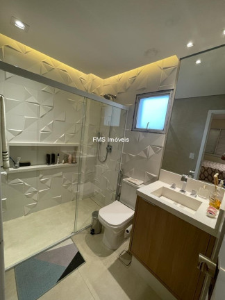Imagem Imóvel com 2 Quartos à Venda, 63 m² em Campo Belo - São Paulo Imagem Imóvel com 2 Quartos à Venda, 63 m² em Campo Belo - São Paulo