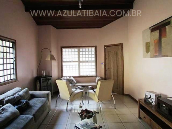 Imagem Casa com 3 Quartos à Venda, 300 m² em Jardim Paulista - Atibaia Imagem Casa com 3 Quartos à Venda, 300 m² em Jardim Paulista - Atibaia