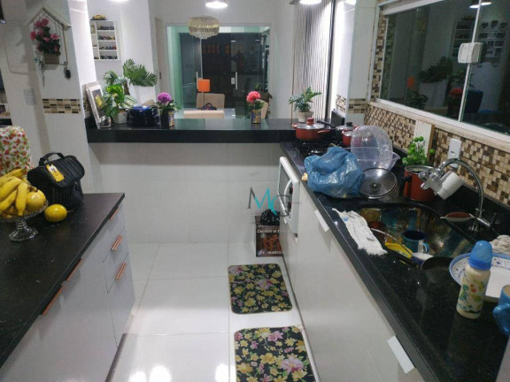 Imagem Casa com 2 Quartos à Venda, 110 m² em Inhoaíba - Rio De Janeiro Imagem Casa com 2 Quartos à Venda, 110 m² em Inhoaíba - Rio De Janeiro