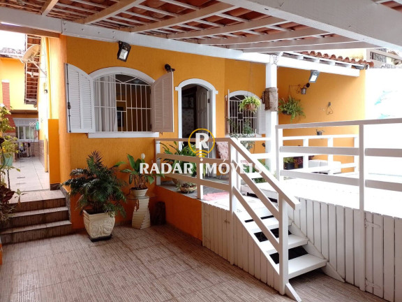 Imagem Casa com 4 Quartos à Venda, 360 m² em Centro - São Pedro Da Aldeia