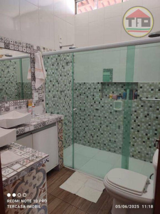 Imagem Casa com 2 Quartos à Venda, 150 m² em Loteamento - Marabá Imagem Casa com 2 Quartos à Venda, 150 m² em Loteamento - Marabá