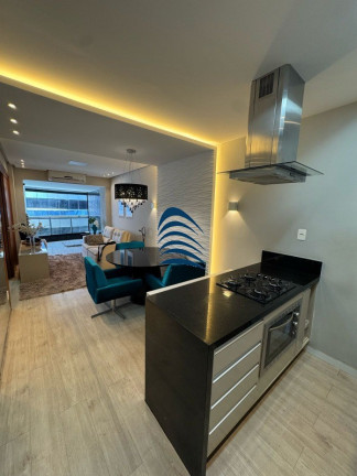 Imagem Imóvel com 1 Quarto à Venda, 52 m² em Caminho Das árvores - Salvador