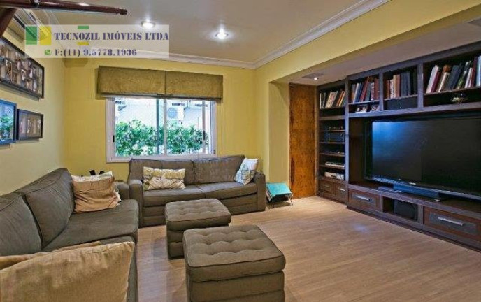 Imagem Apartamento com 4 Quartos à Venda, 335 m² em Jardim Paulista - São Paulo Imagem Apartamento com 4 Quartos à Venda, 335 m² em Jardim Paulista - São Paulo