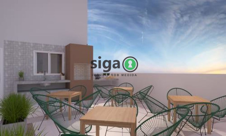 Imagem Apartamento com 2 Quartos à Venda, 36 m² em Saúde - São Paulo Imagem Apartamento com 2 Quartos à Venda, 36 m² em Saúde - São Paulo