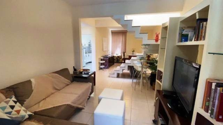 Imagem Casa de Condomínio com 2 Quartos à Venda, 125 m² em Ogiva - Cabo Frio Imagem Casa de Condomínio com 2 Quartos à Venda, 125 m² em Ogiva - Cabo Frio