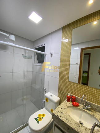 Imagem Imóvel com 2 Quartos à Venda, 70 m² em Praia Do Morro - Guarapari