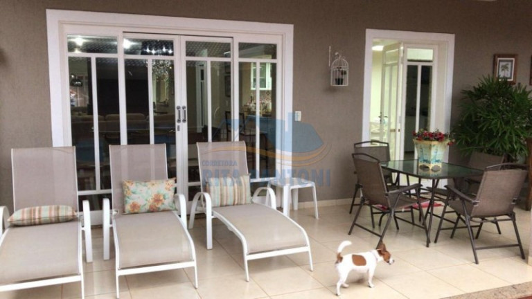 Imagem Casa com 3 Quartos à Venda, 342 m² em City Ribeirão - Ribeirão Preto