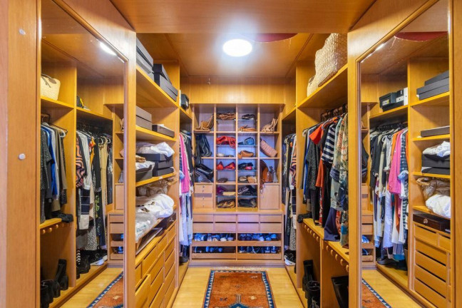 Imagem Apartamento com 3 Quartos à Venda, 364 m² em Rebouças - Curitiba Imagem Apartamento com 3 Quartos à Venda, 364 m² em Rebouças - Curitiba