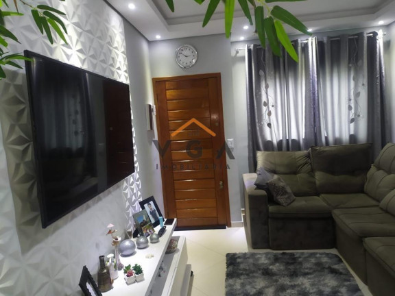 Imagem Casa com 3 Quartos à Venda, 135 m² em Vila Nova Savoia - São Paulo Imagem Casa com 3 Quartos à Venda, 135 m² em Vila Nova Savoia - São Paulo