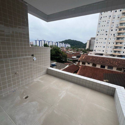 Imagem Apartamento com 2 Quartos à Venda, 63 m² em Forte - Praia Grande