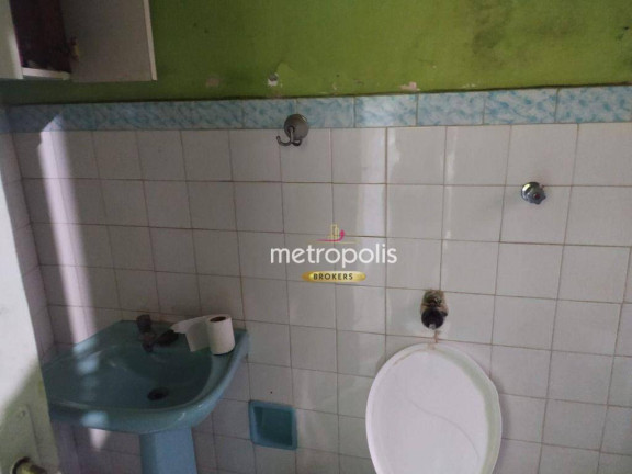 Imagem Casa com 5 Quartos à Venda, 310 m² em Olímpico - São Caetano Do Sul Imagem Casa com 5 Quartos à Venda, 310 m² em Olímpico - São Caetano Do Sul