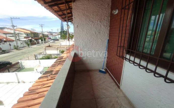 Imagem Casa de Condomínio com 1 Quarto à Venda, 57 m² em Ville Blanche - Cabo Frio Imagem Casa de Condomínio com 1 Quarto à Venda, 57 m² em Ville Blanche - Cabo Frio